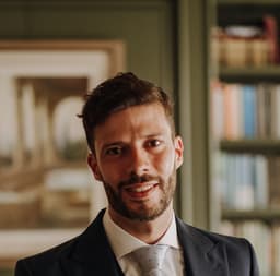 Alejandro Camacho — Cofundador CumpliFAI